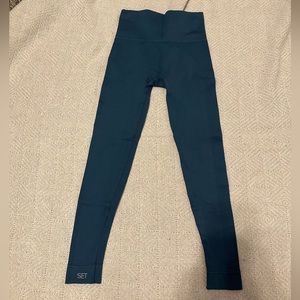 Set Active Sculptflex Leggings